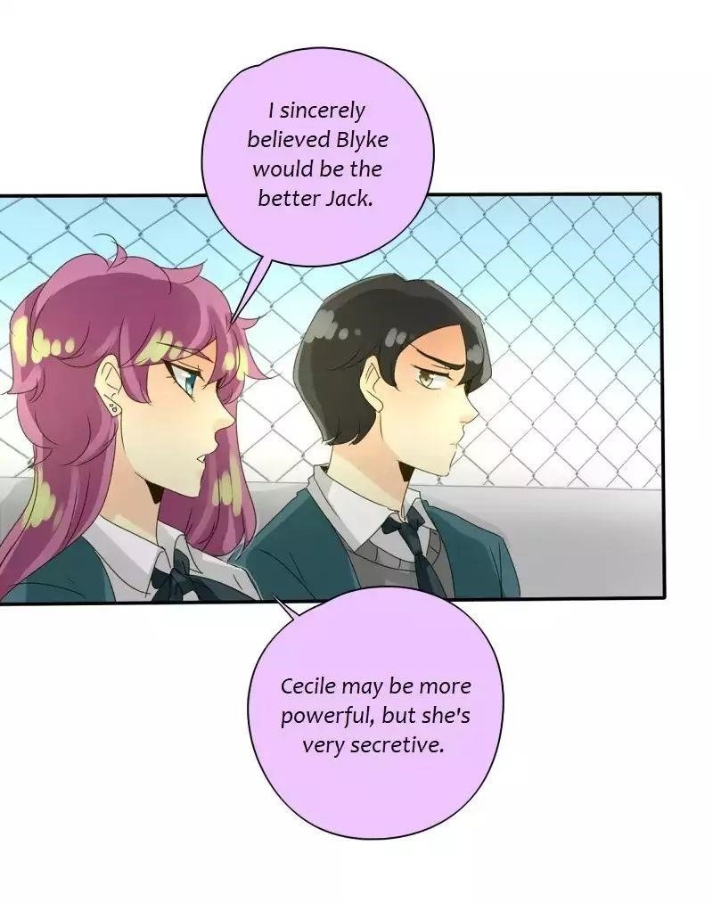 UnOrdinary — Chapter 83 — page 57