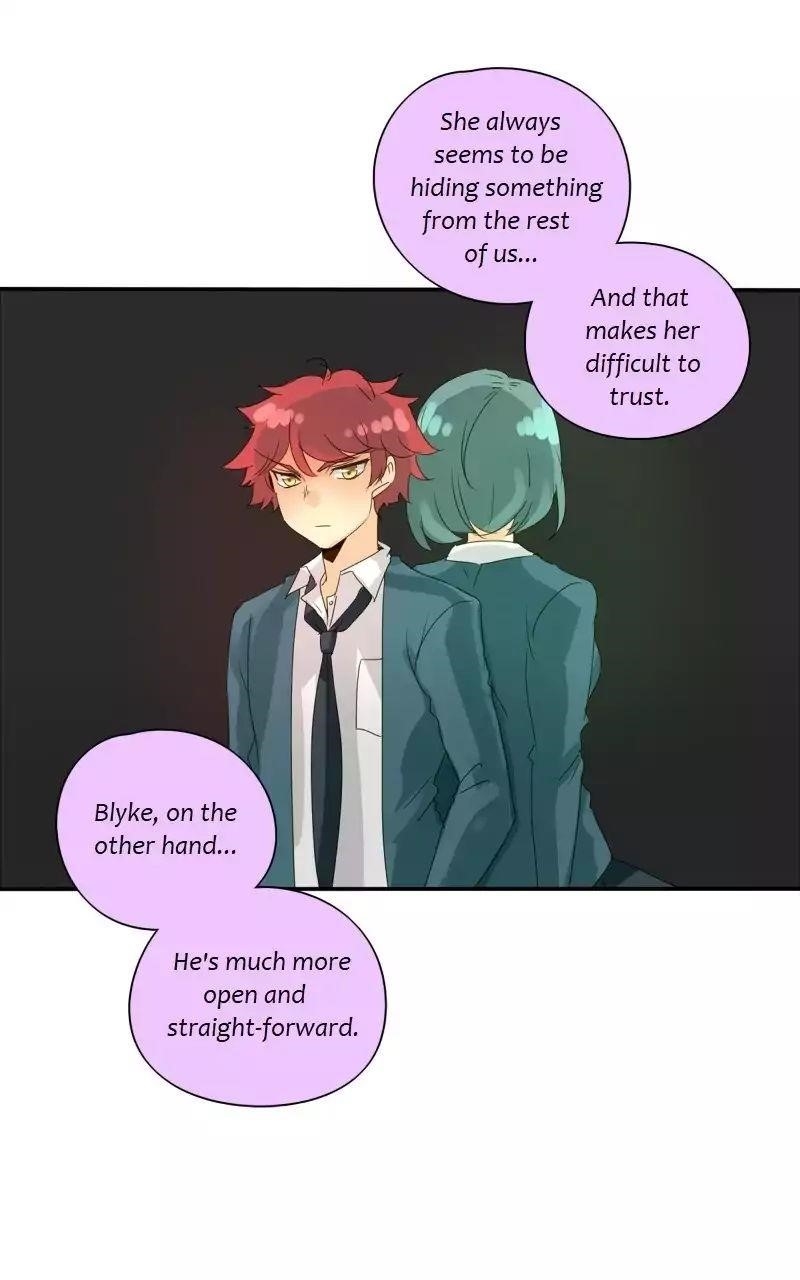 UnOrdinary — Chapter 83 — page 58