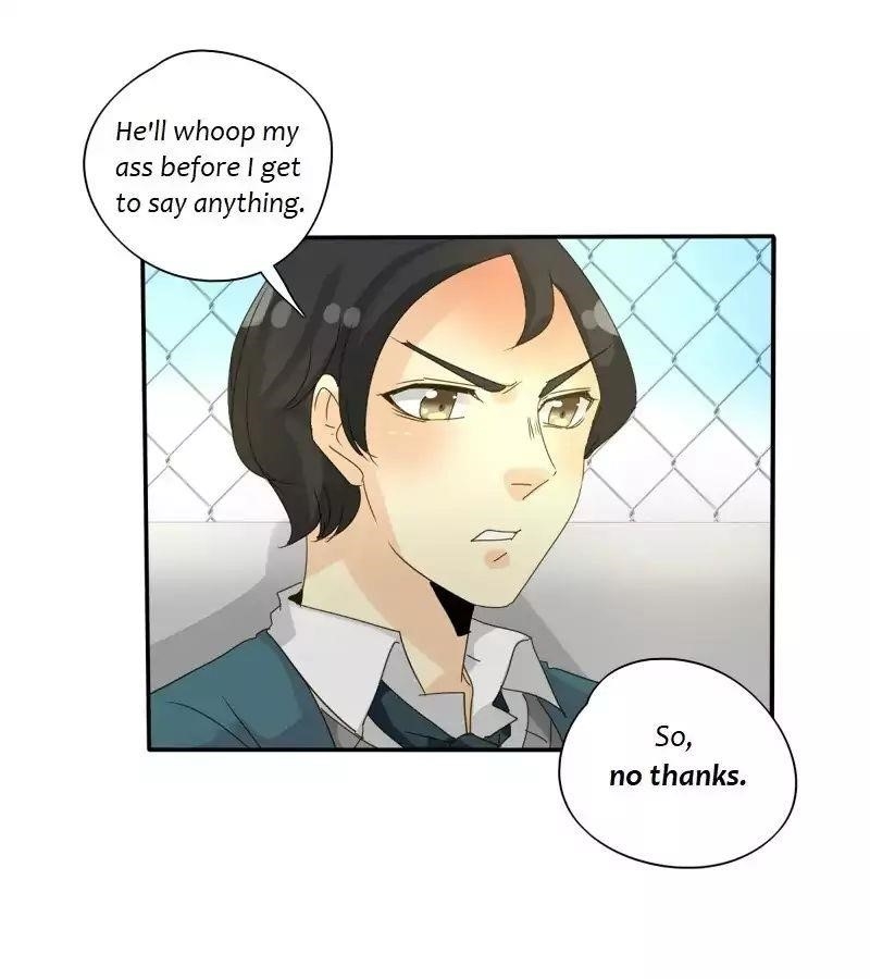 UnOrdinary — Chapter 83 — page 63