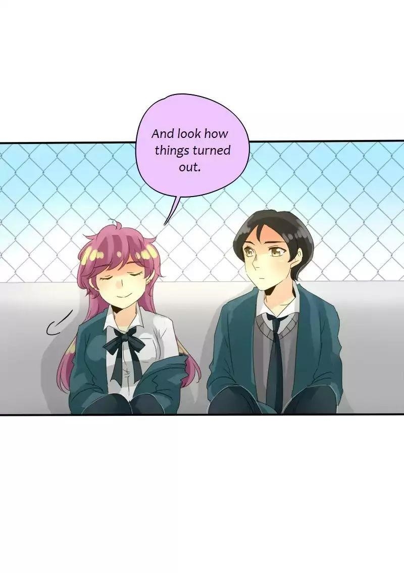 UnOrdinary — Chapter 83 — page 68