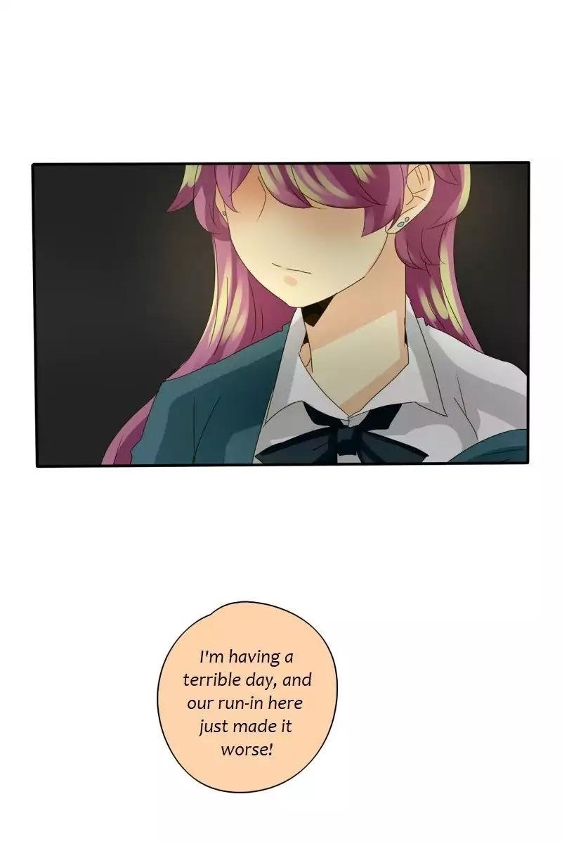 UnOrdinary — Chapter 83 — page 83