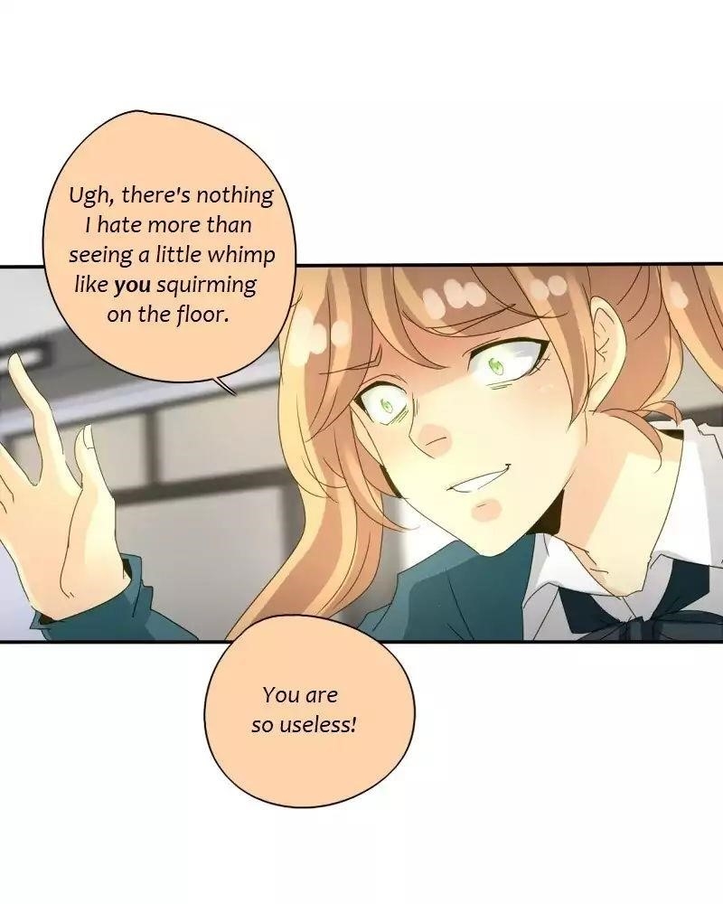 UnOrdinary — Chapter 83 — page 84