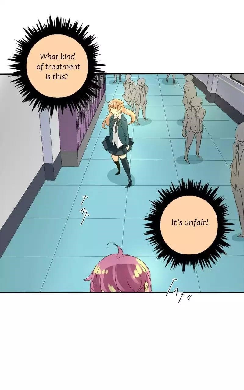 UnOrdinary — Chapter 84 — page 20