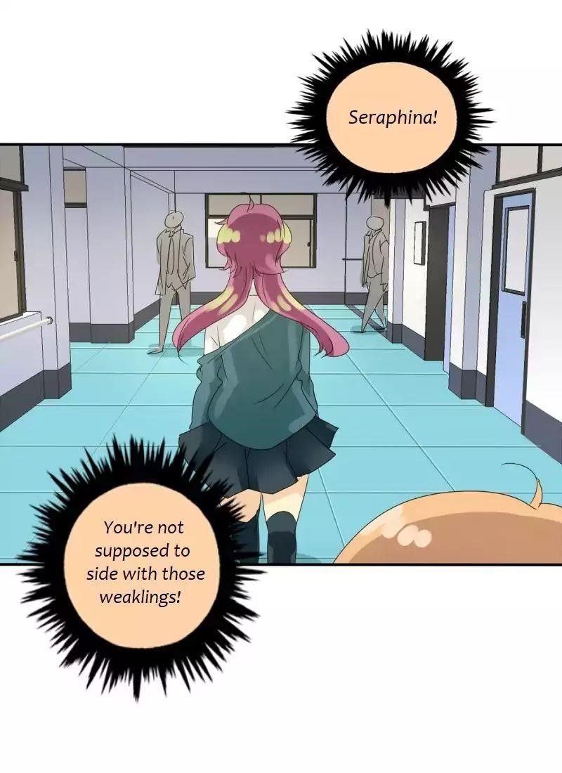 UnOrdinary — Chapter 84 — page 22