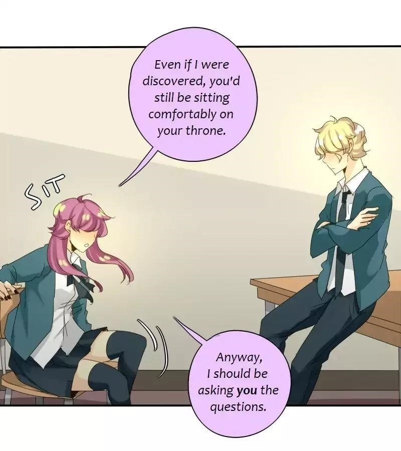 UnOrdinary — Chapter 84 — page 60