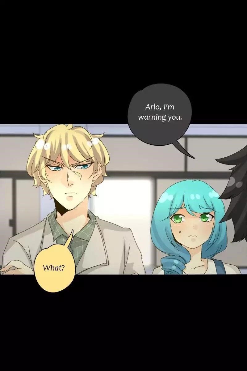 UnOrdinary — Chapter 84 — page 67