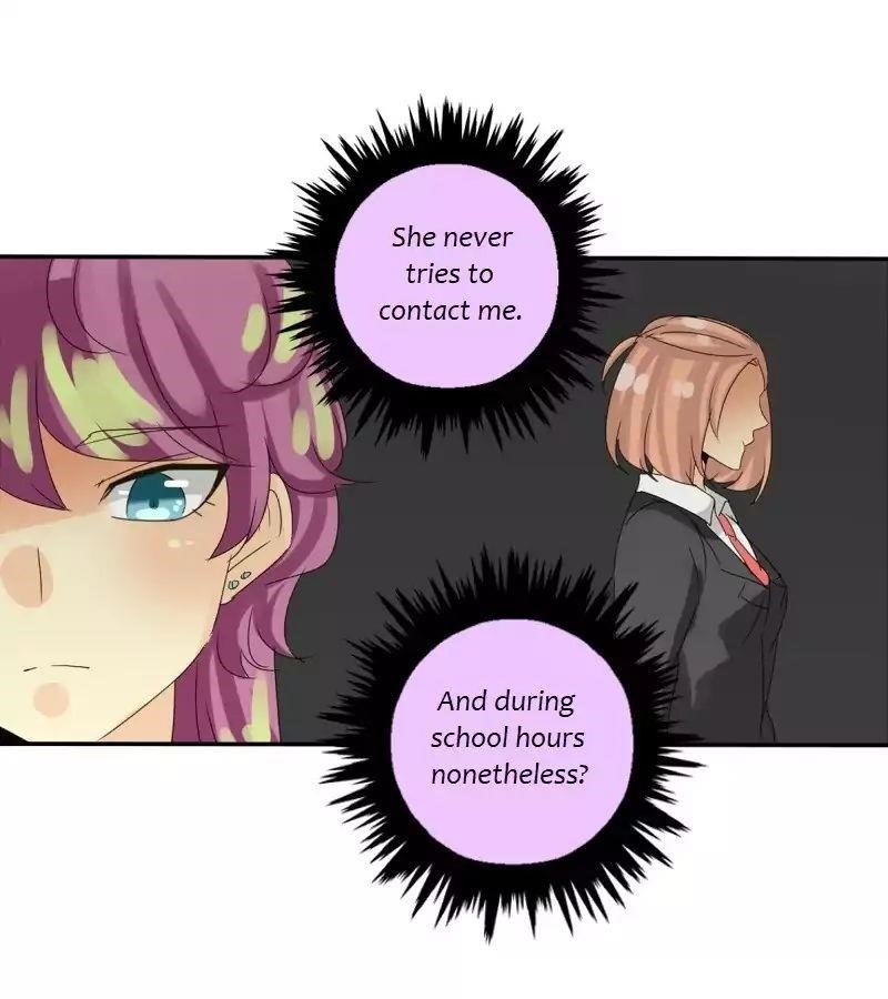 UnOrdinary — Chapter 84 — page 85