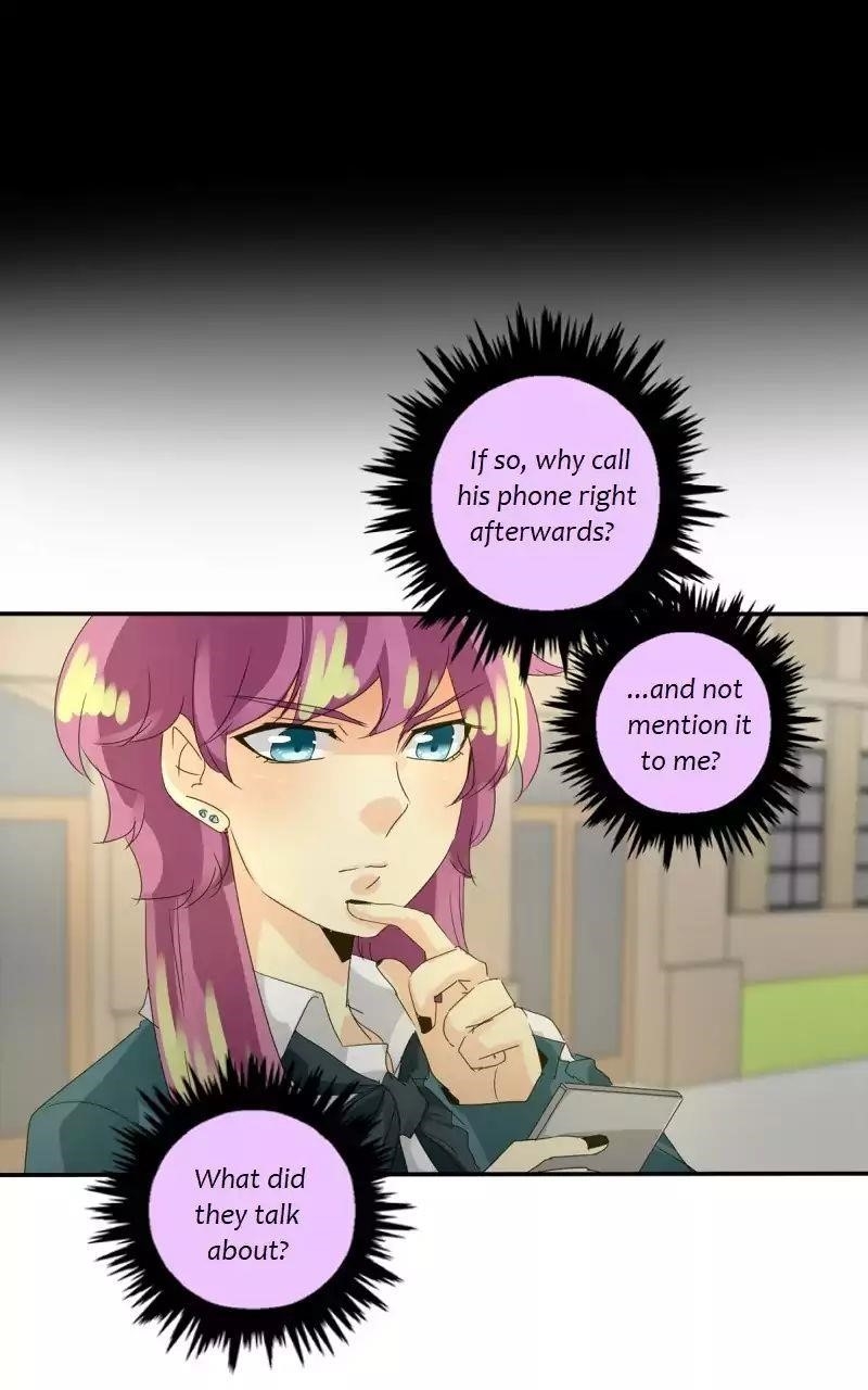 UnOrdinary — Chapter 84 — page 91