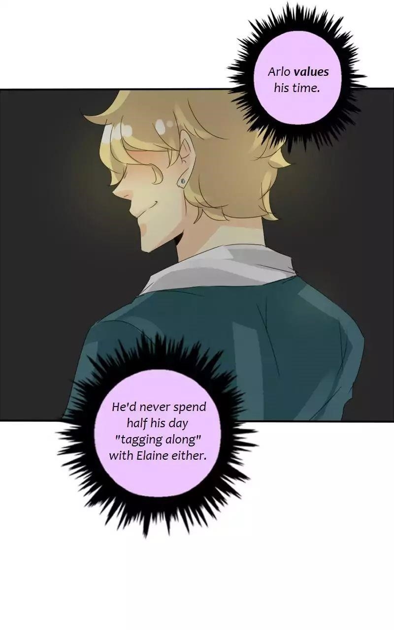 UnOrdinary — Chapter 84 — page 93