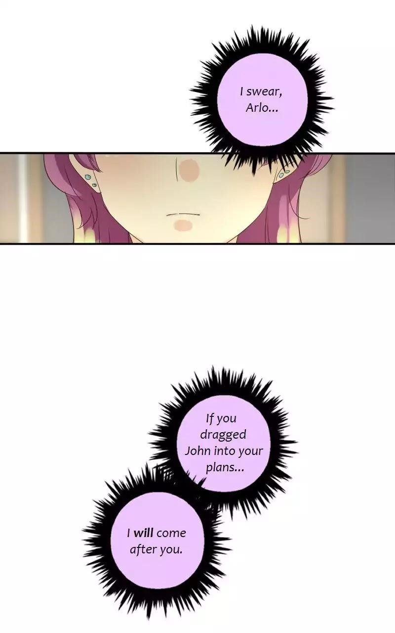 UnOrdinary — Chapter 84 — page 99