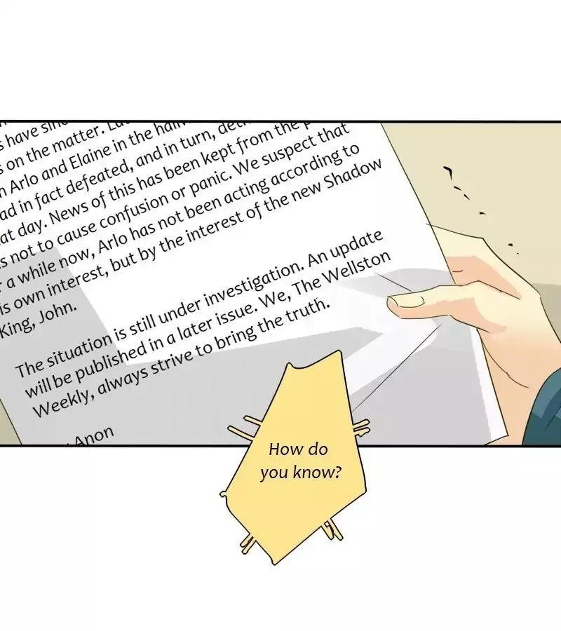 UnOrdinary — Chapter 85 — page 5