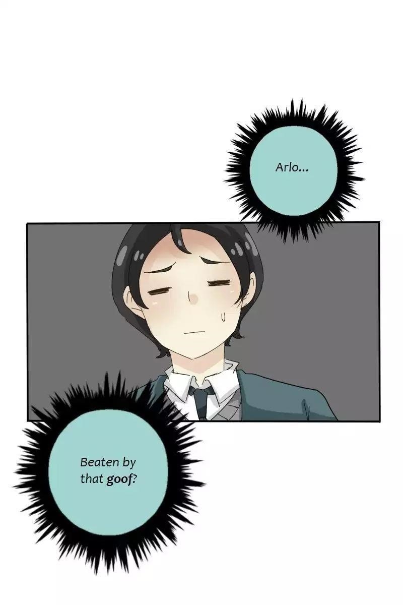 UnOrdinary — Chapter 85 — page 8