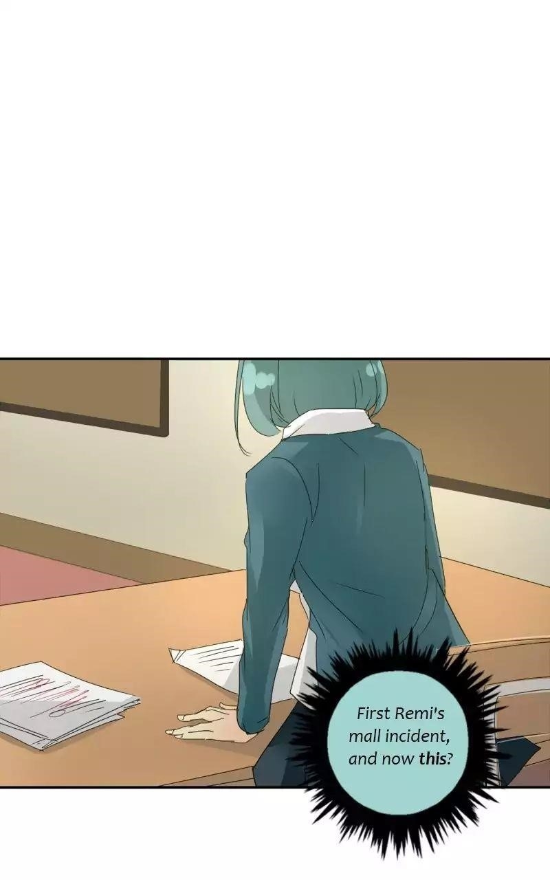 UnOrdinary — Chapter 85 — page 12