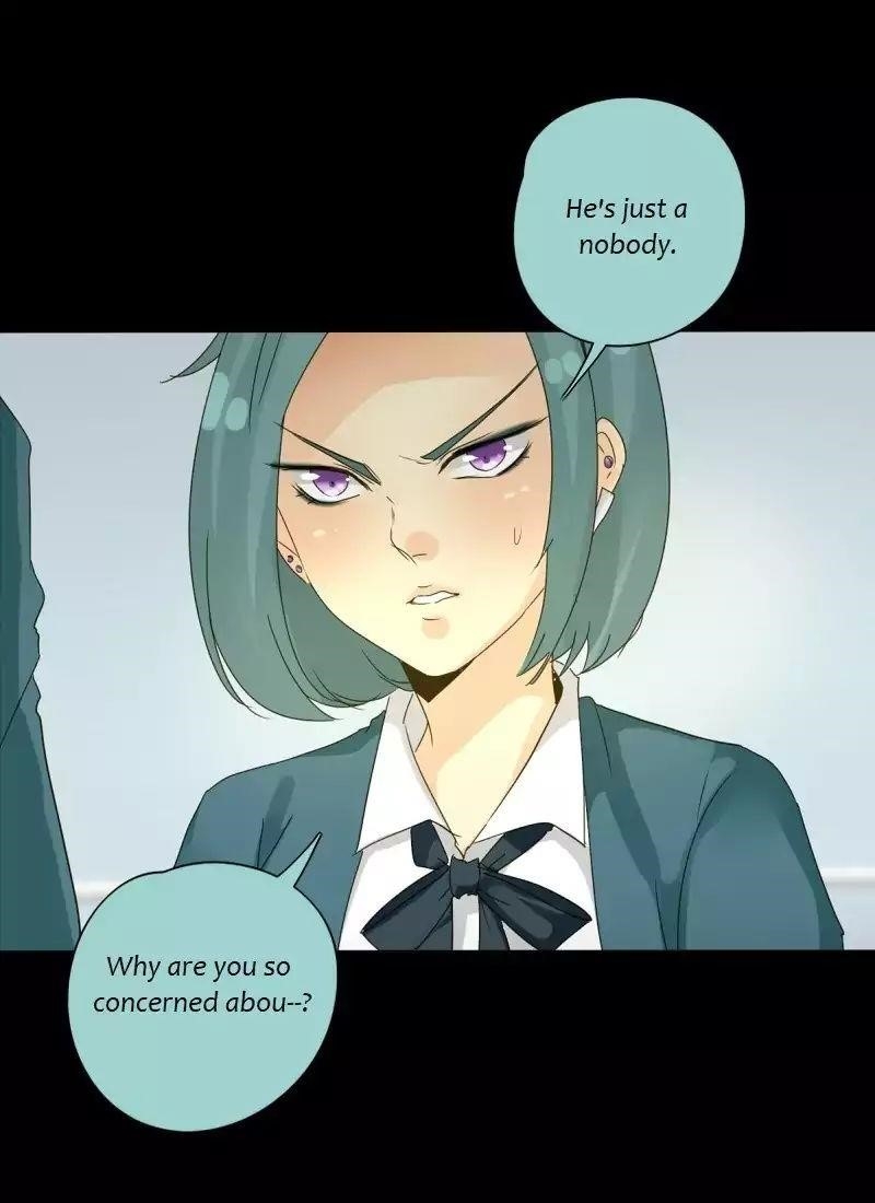 UnOrdinary — Chapter 85 — page 22
