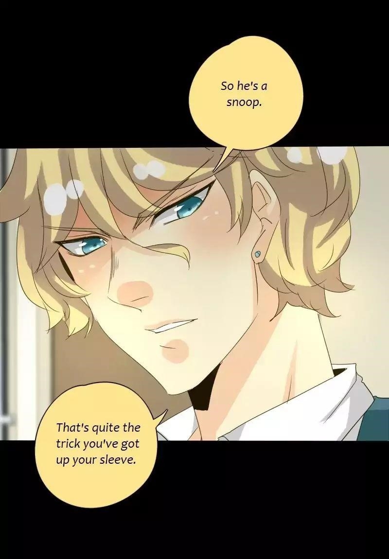 UnOrdinary — Chapter 85 — page 29