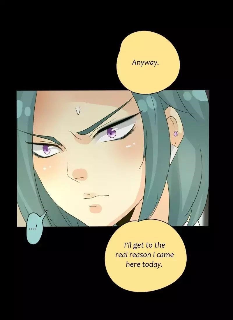 UnOrdinary — Chapter 85 — page 31
