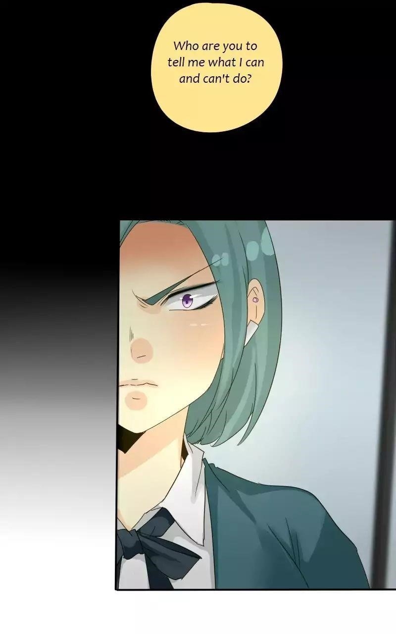 UnOrdinary — Chapter 85 — page 40