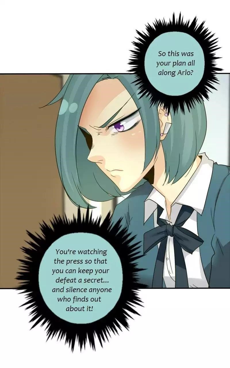 UnOrdinary — Chapter 85 — page 42