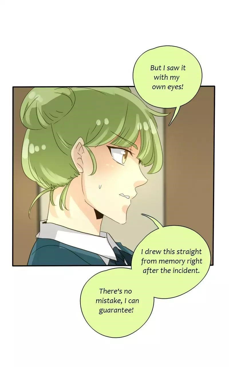 UnOrdinary — Chapter 85 — page 57