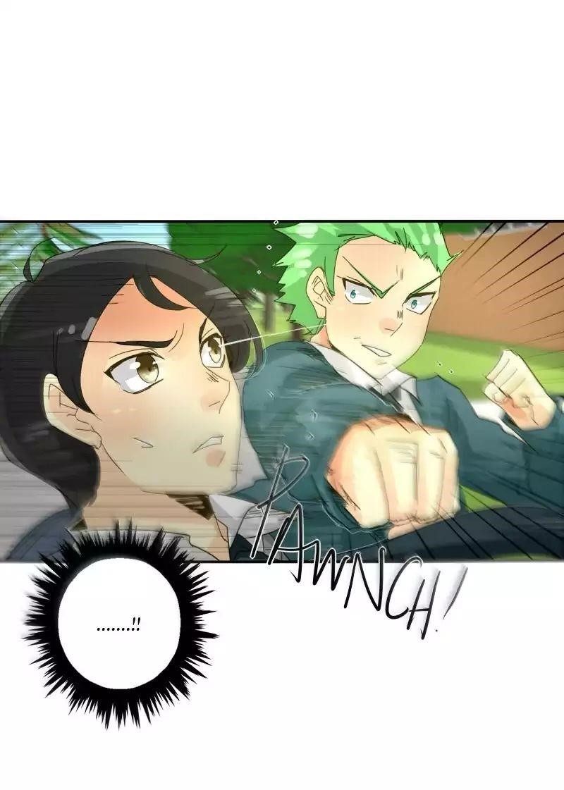 UnOrdinary — Chapter 85 — page 82