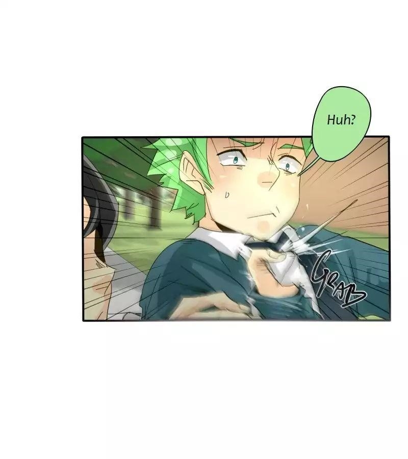 UnOrdinary — Chapter 85 — page 84