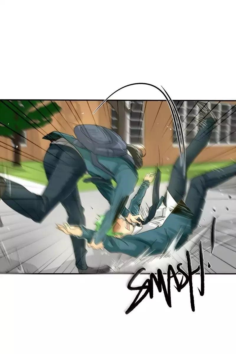 UnOrdinary — Chapter 85 — page 85