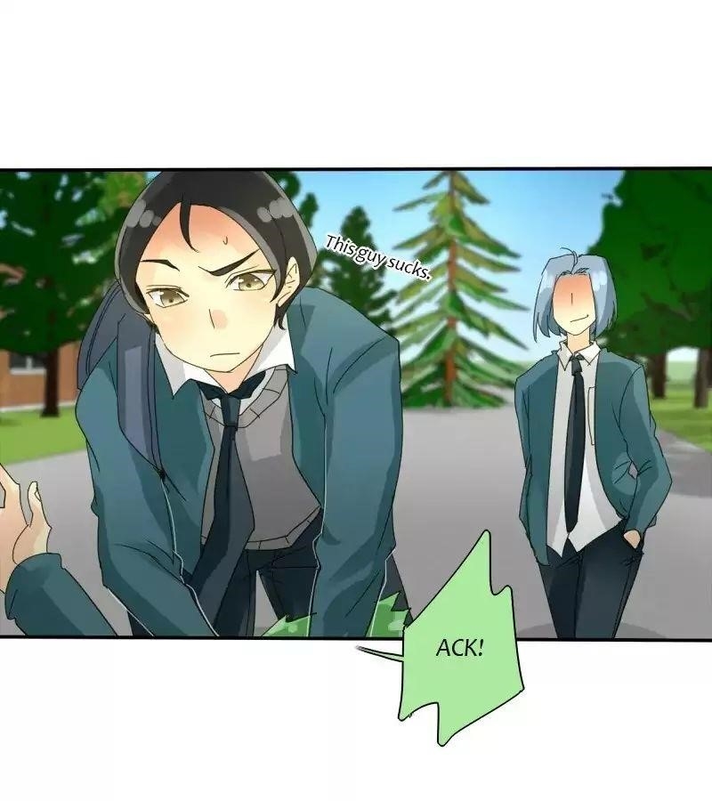 UnOrdinary — Chapter 85 — page 86