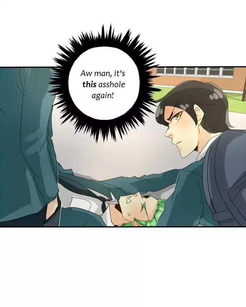 UnOrdinary — Chapter 85 — page 88