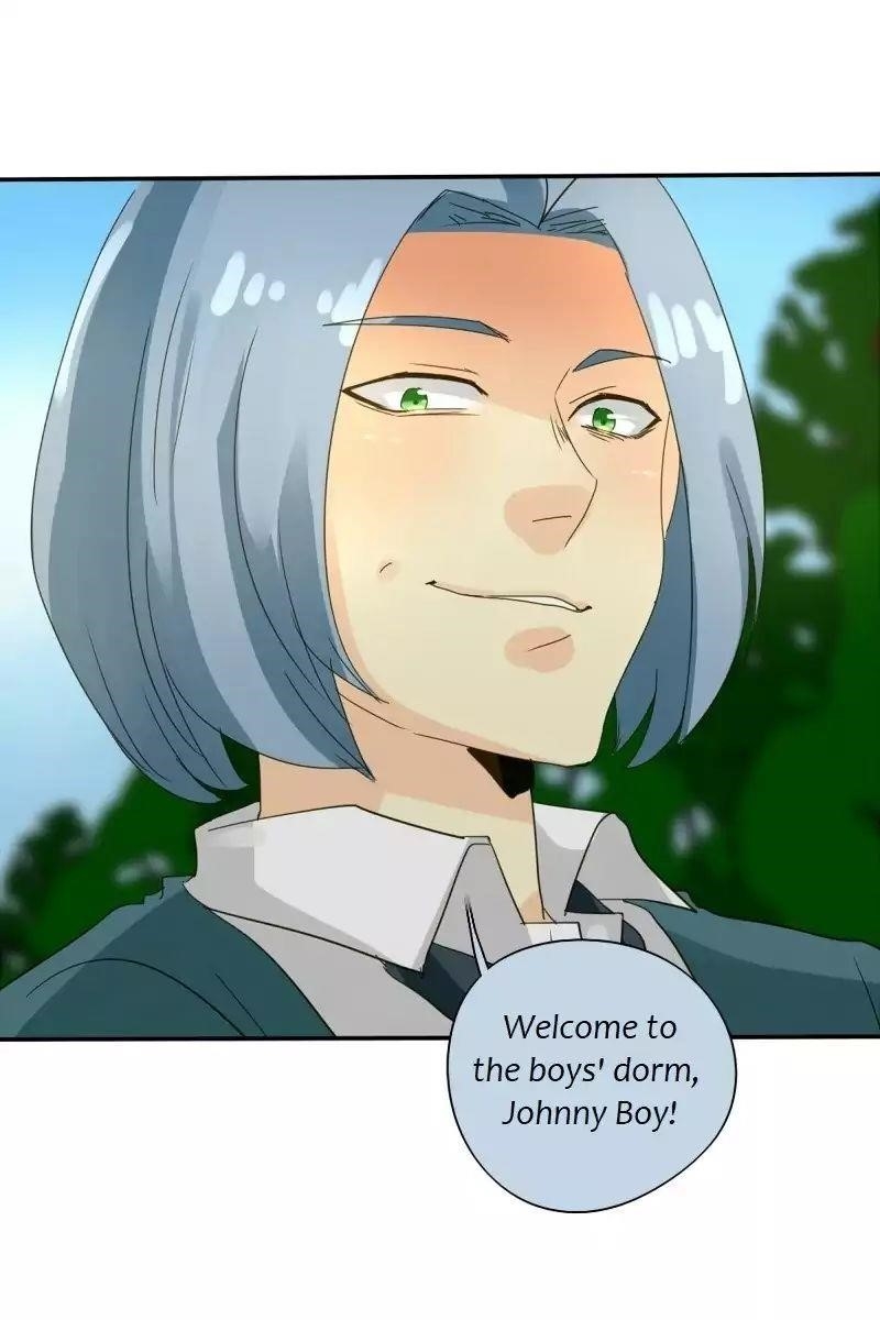 UnOrdinary — Chapter 85 — page 90