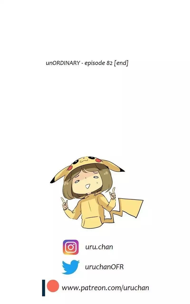 UnOrdinary — Chapter 85 — page 92