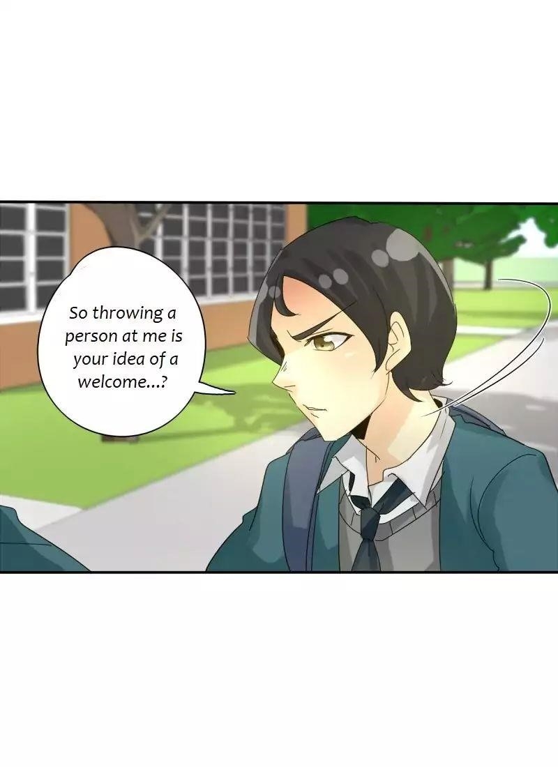 UnOrdinary — Chapter 86 — page 4