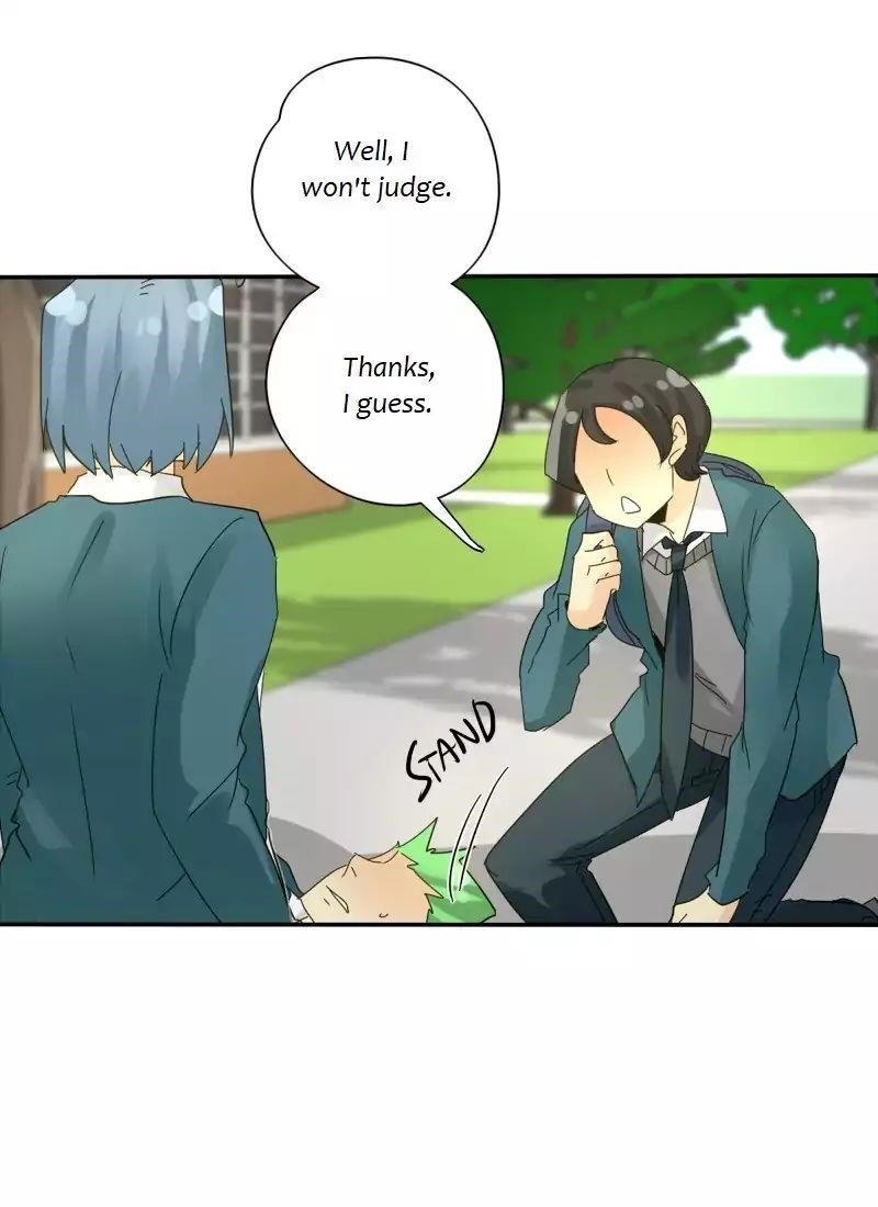 UnOrdinary — Chapter 86 — page 6