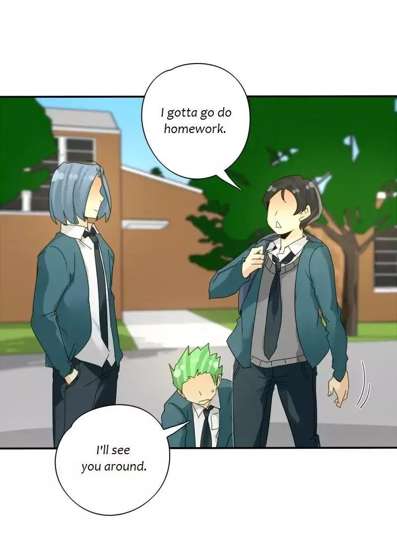 UnOrdinary — Chapter 86 — page 8