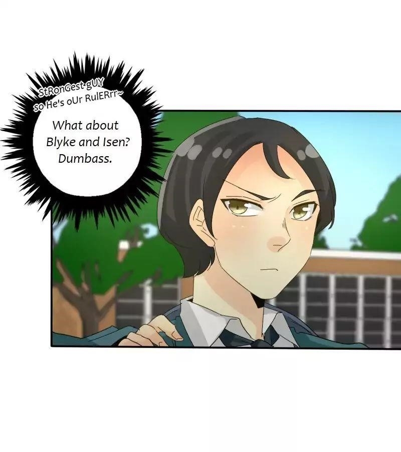 UnOrdinary — Chapter 86 — page 17