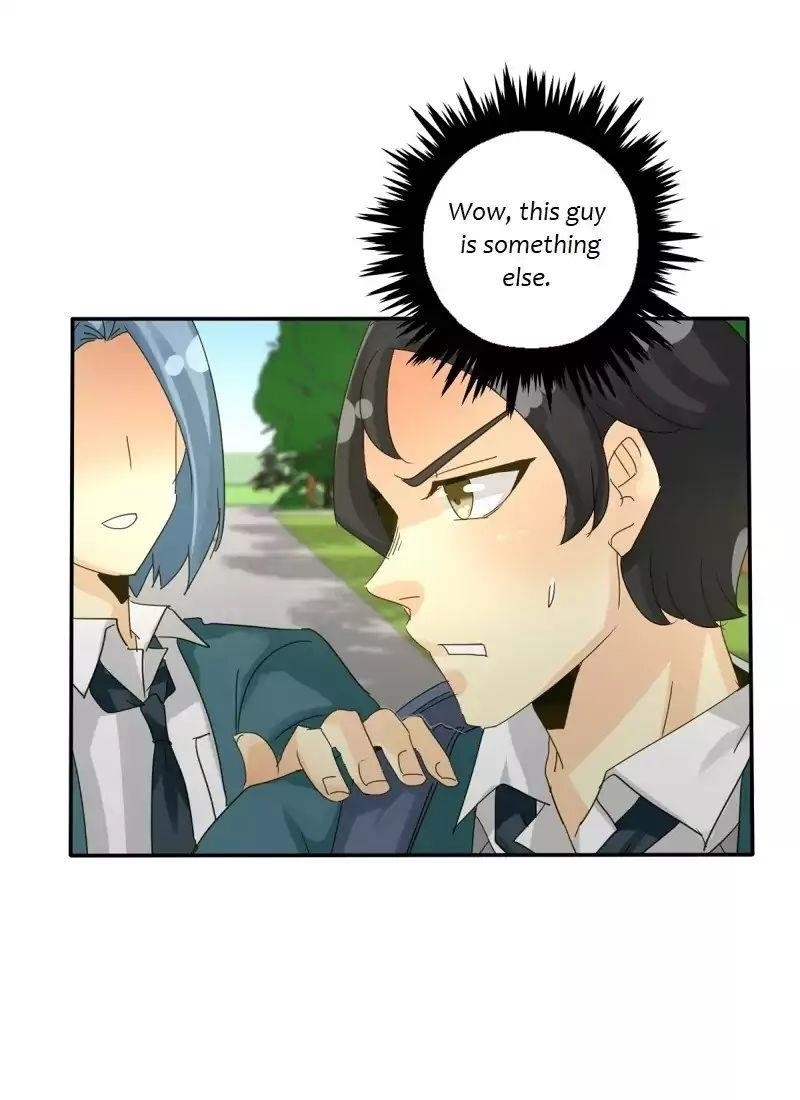 UnOrdinary — Chapter 86 — page 19