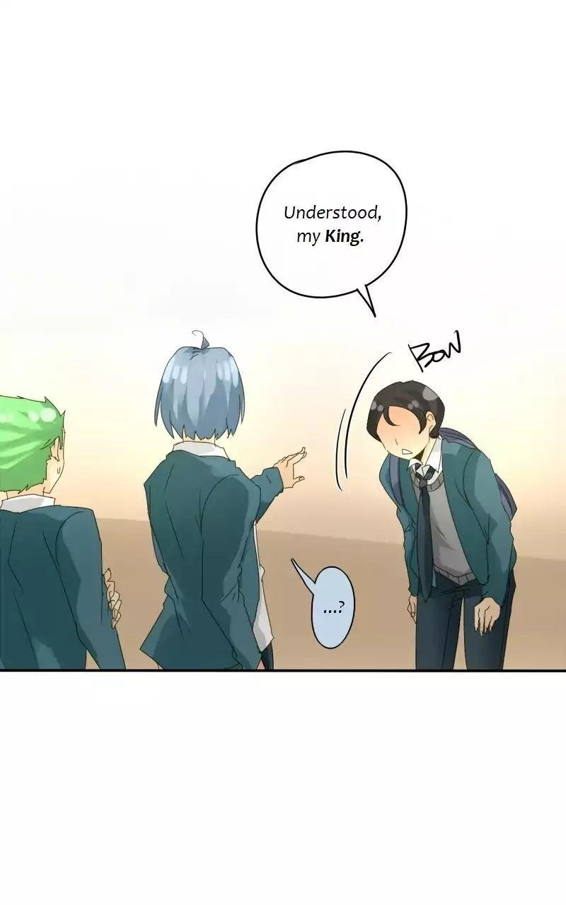 UnOrdinary — Chapter 86 — page 22