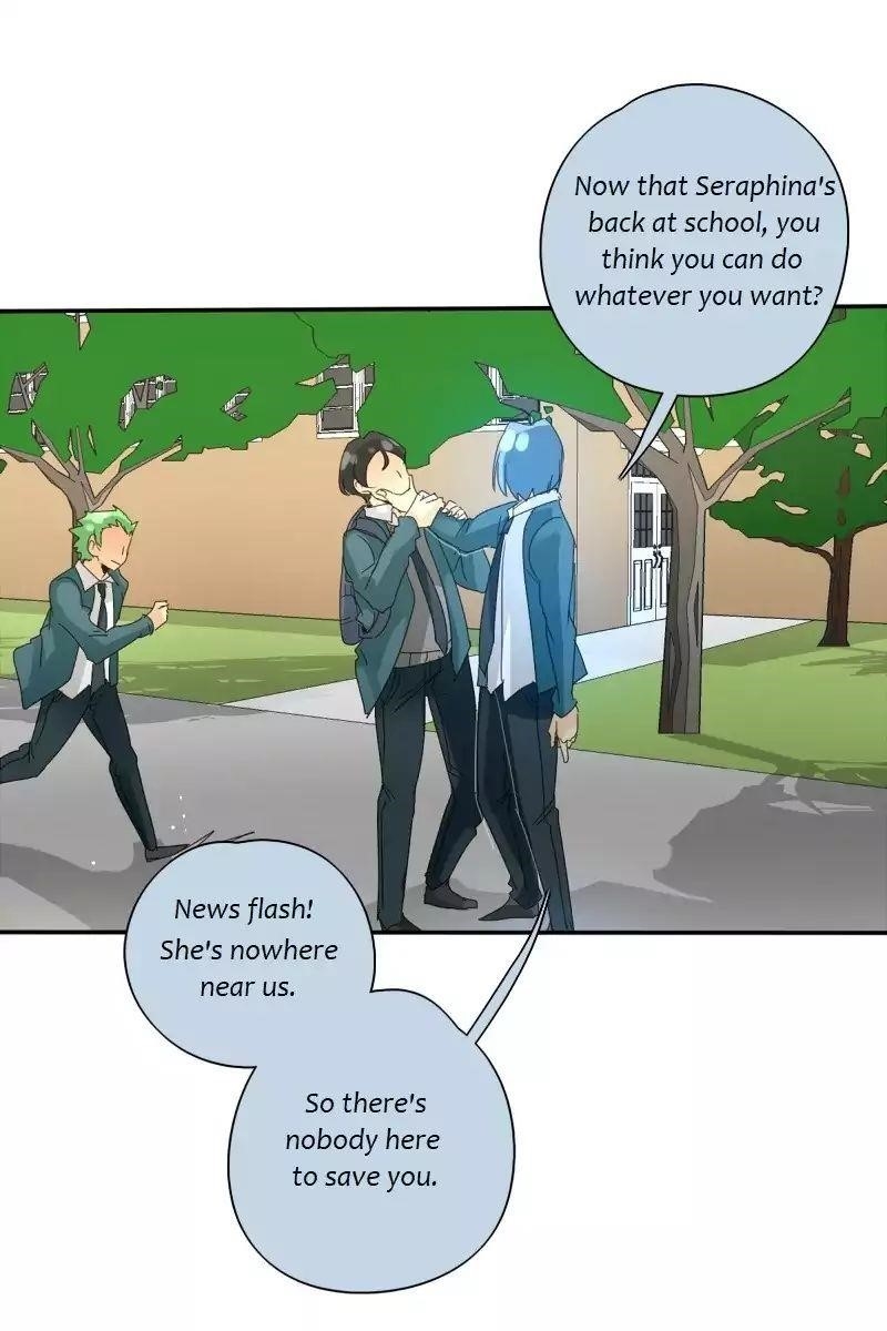 UnOrdinary — Chapter 86 — page 39