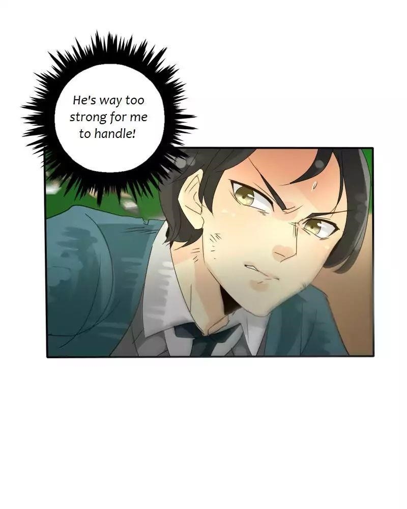 UnOrdinary — Chapter 86 — page 50