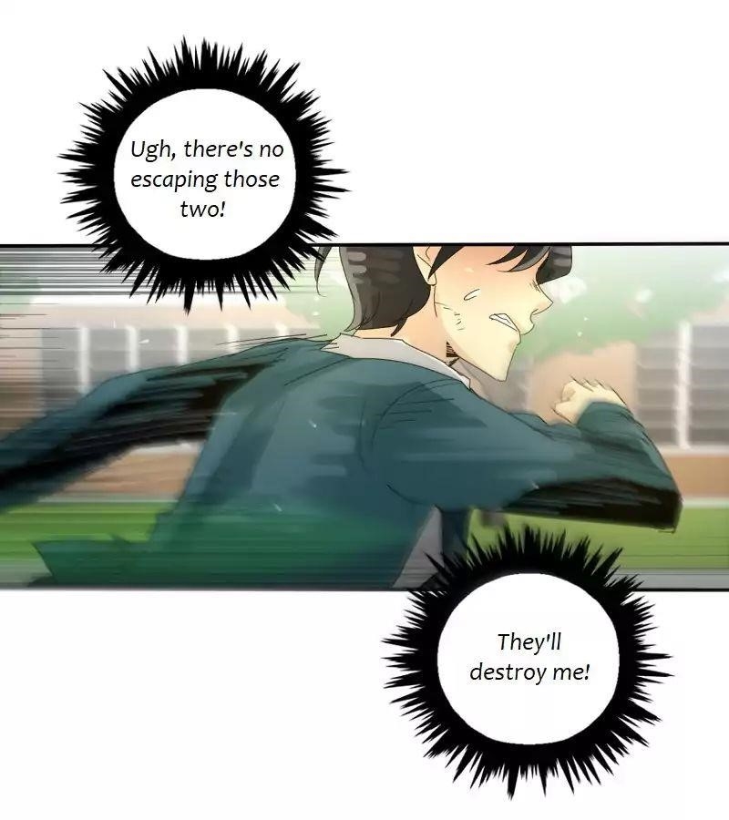 UnOrdinary — Chapter 86 — page 51