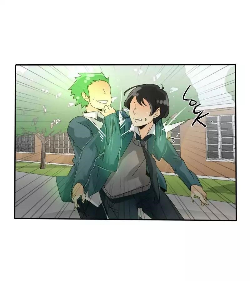 UnOrdinary — Chapter 86 — page 53