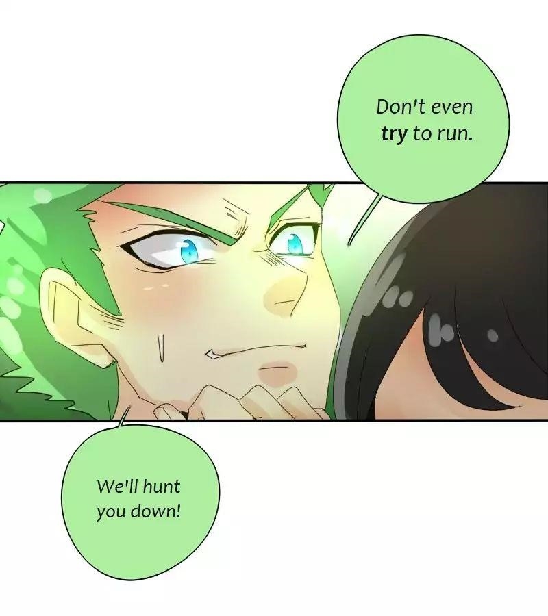 UnOrdinary — Chapter 86 — page 54