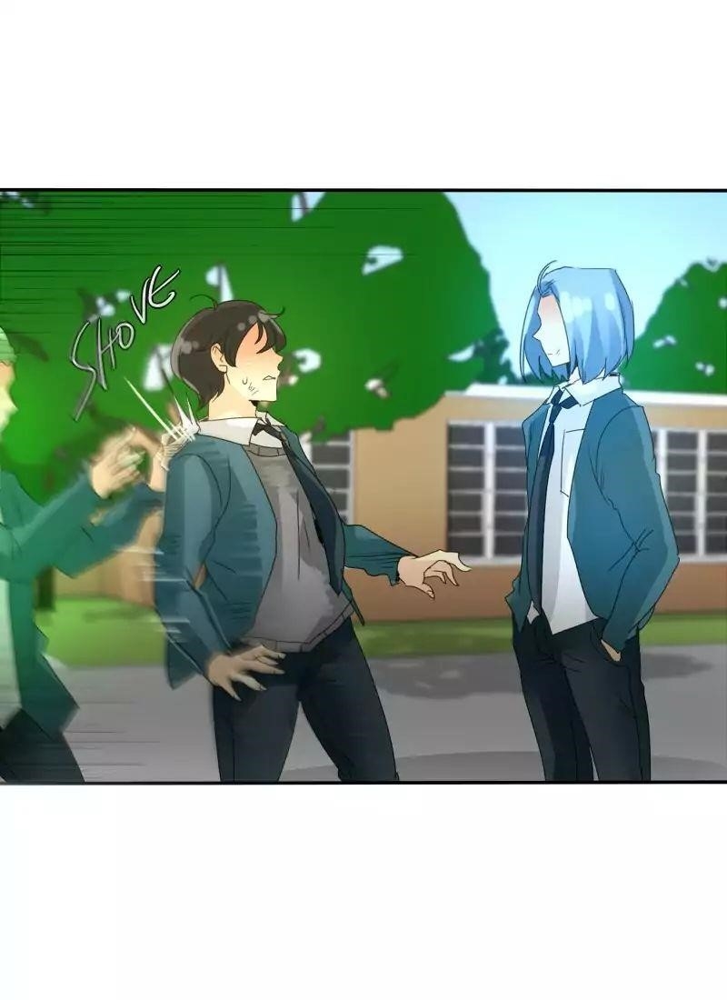 UnOrdinary — Chapter 86 — page 57
