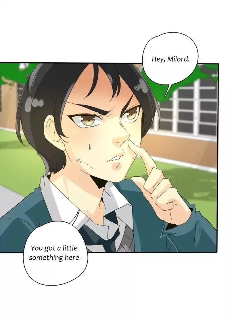 UnOrdinary — Chapter 86 — page 61