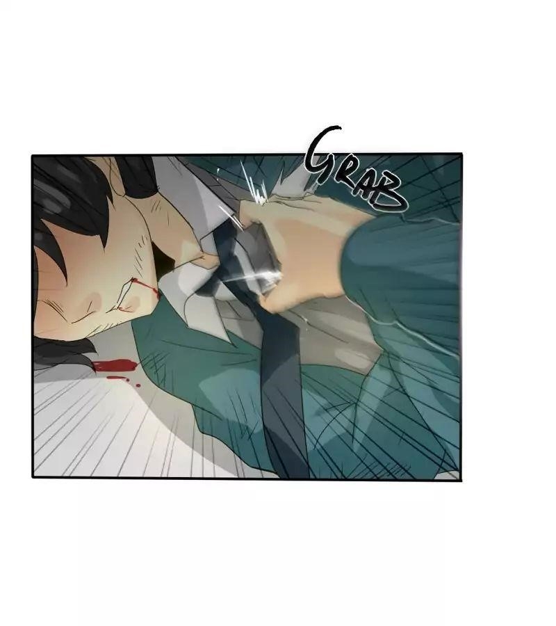 UnOrdinary — Chapter 86 — page 86