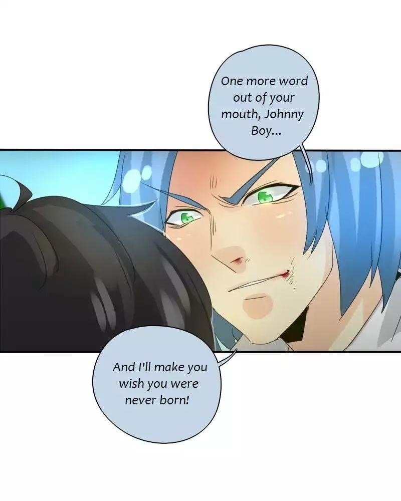 UnOrdinary — Chapter 86 — page 88