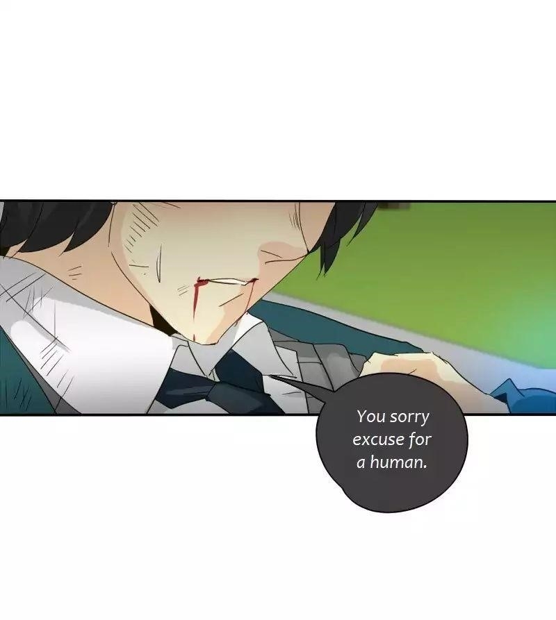 UnOrdinary — Chapter 86 — page 91