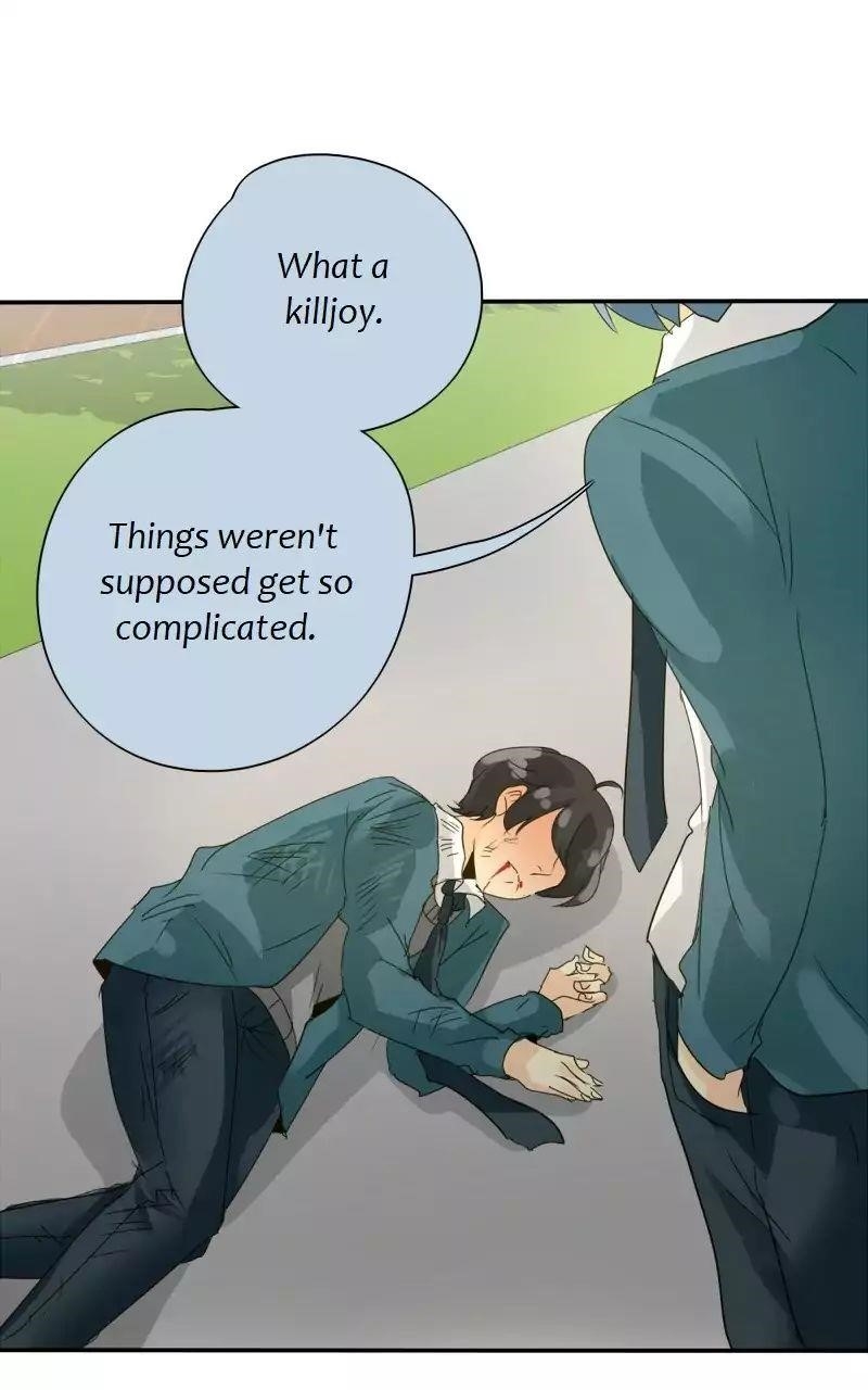 UnOrdinary — Chapter 86 — page 116