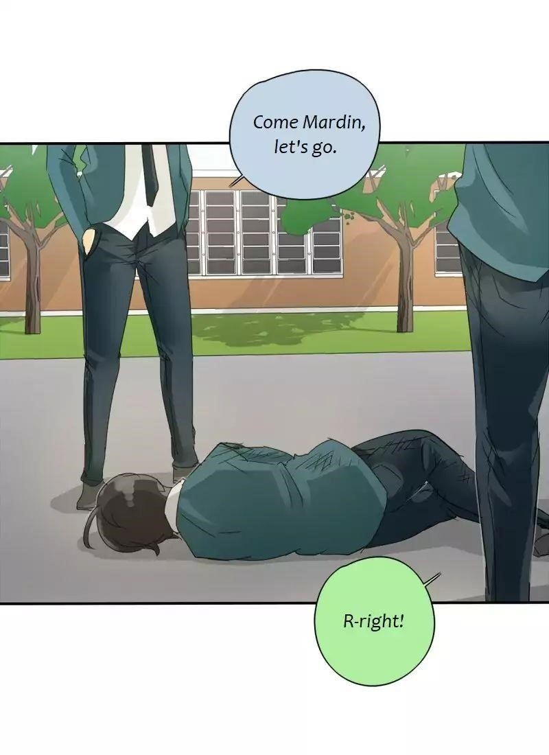UnOrdinary — Chapter 86 — page 119