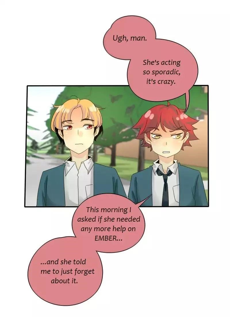 UnOrdinary — Chapter 87 — page 2