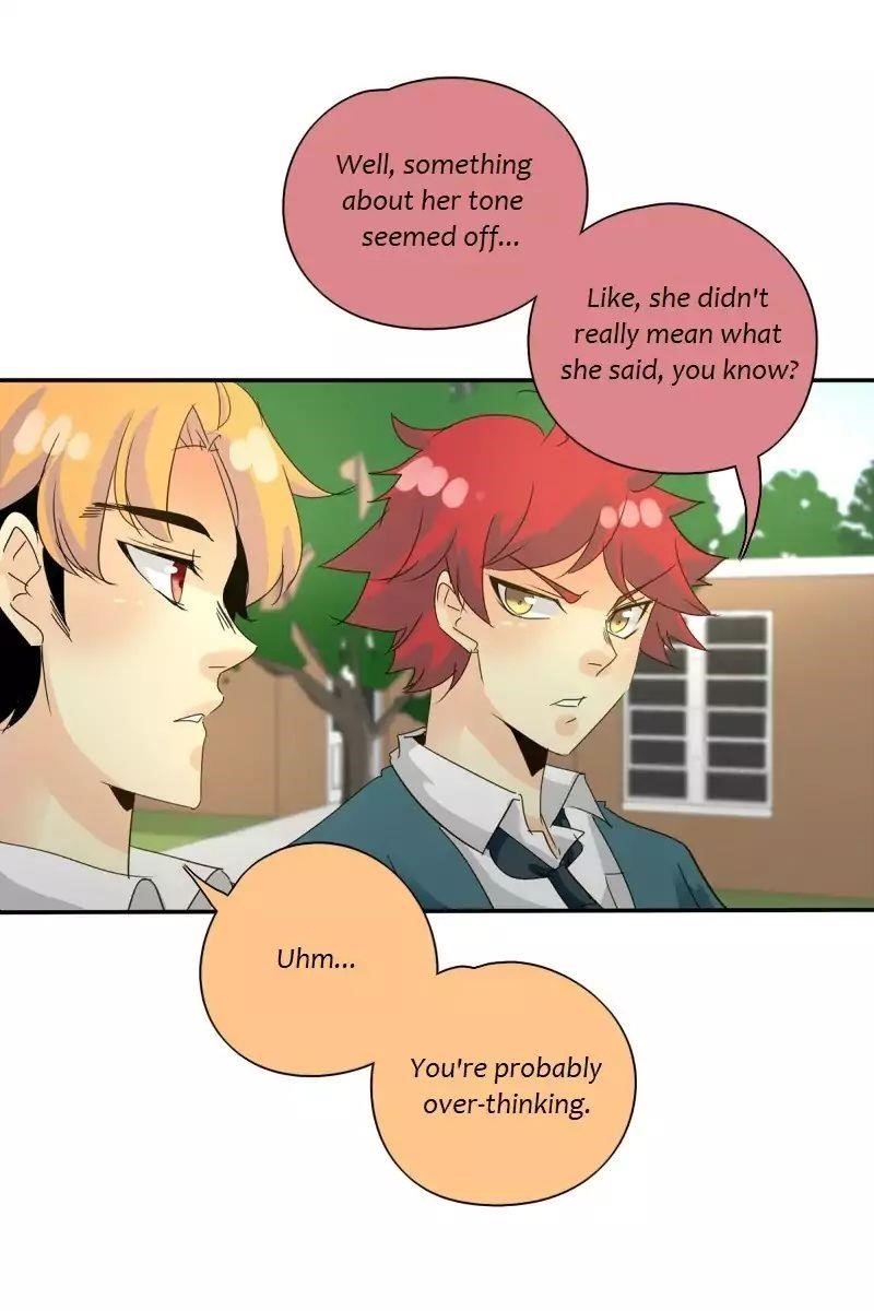 UnOrdinary — Chapter 87 — page 4